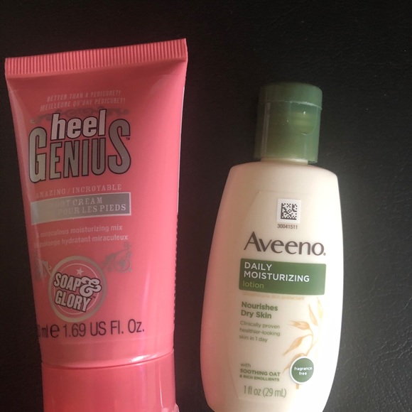 Beauty Box with Vichy Brand New - Picture 6 of 8